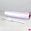 Shrink PVC Film - 600mm wide x 600mtrs long
