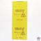 Special Waste Sacks - 15 x 28" x 39" 225 gauge