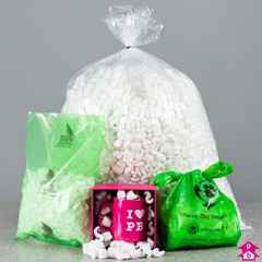 specialist eco-friendly packaging