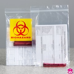 specimen bags