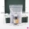 Specimen Bags - 6" x 9" 200 gauge + 8" pocket