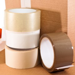 tape