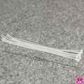 Twist Tie - 200mm ( 8") Long 25mm wide