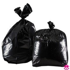 UK's best range of black sacks