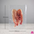 Vacuum Bag - 350mm wide x 450mm long
