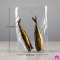 Vacuum Bag - 365mm wide x 520mm long