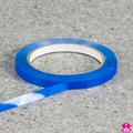 Vinyl Tape - 9mm wide by 66metre long
