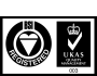 BSI certification No. FM 31516