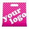 Printed carrier bags