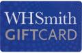 WHSmith vouchers