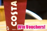 Win Costa Vouchers