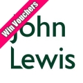 Our John Lewis Competition!