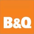 B & Q Logo