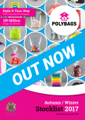 Polybags catalogue winter 2017