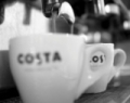 Free Costa Coffe