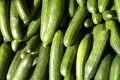 Cucumbers