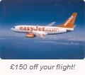 EasyJet plane