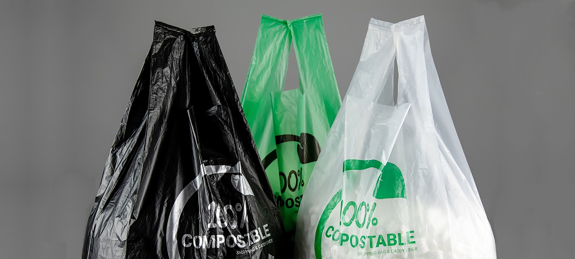 Compostable Carrier Bags