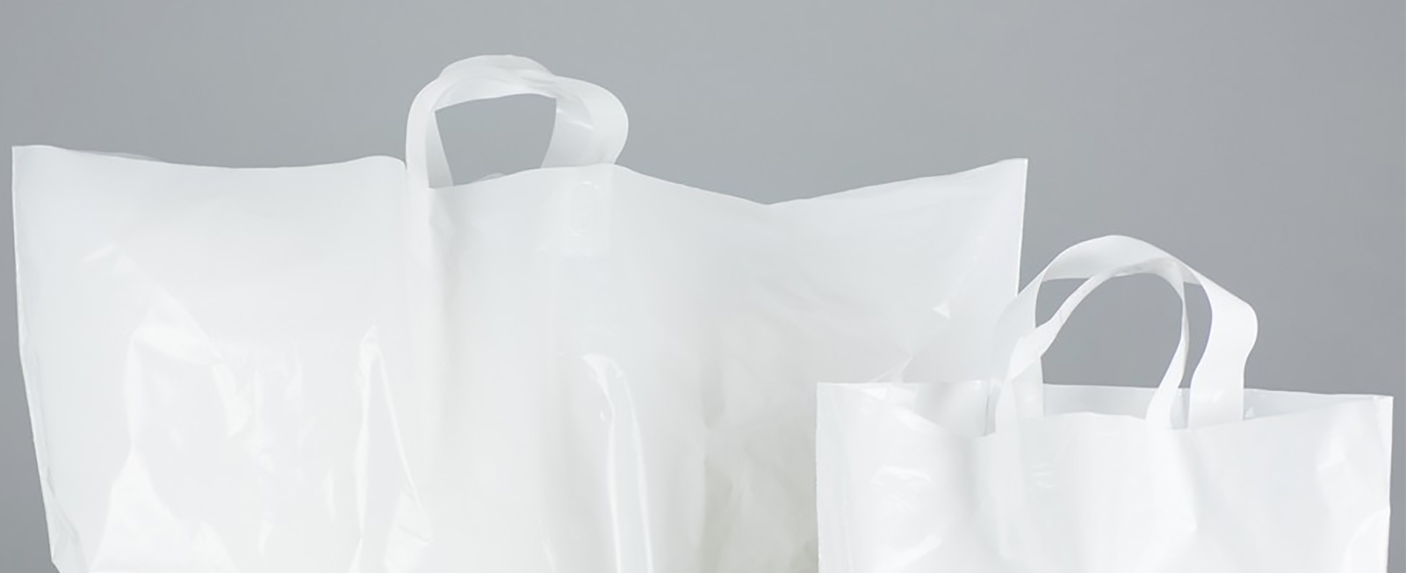 Flexiloop Carrier Bags