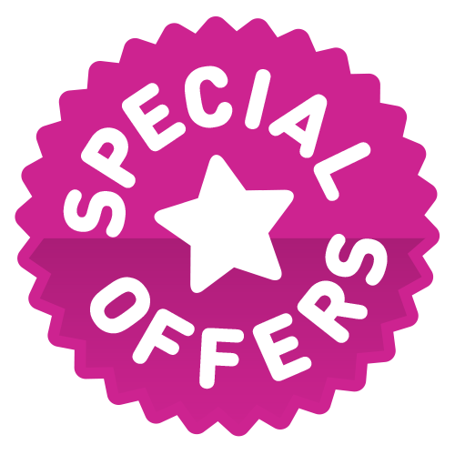 Special offers