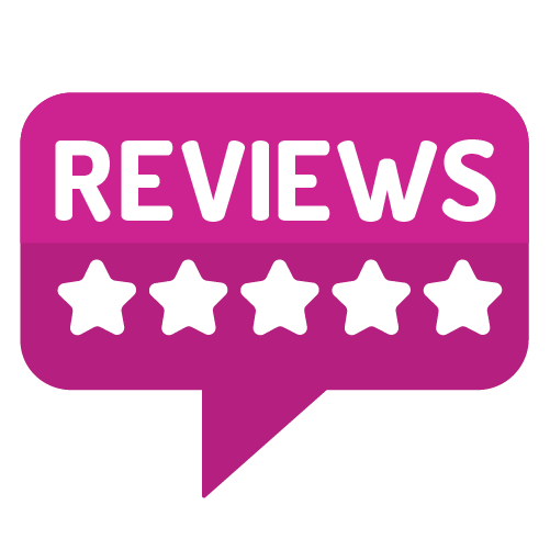 Read our Reviews