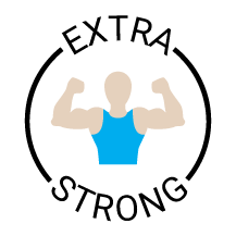 Extra Strong