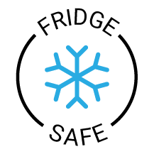 Fridge-safe standard icon