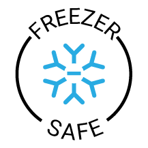 Freezer-safe standard icon