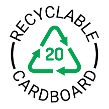 Paper packaging