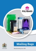 Mailing Bags catalogue august 2017