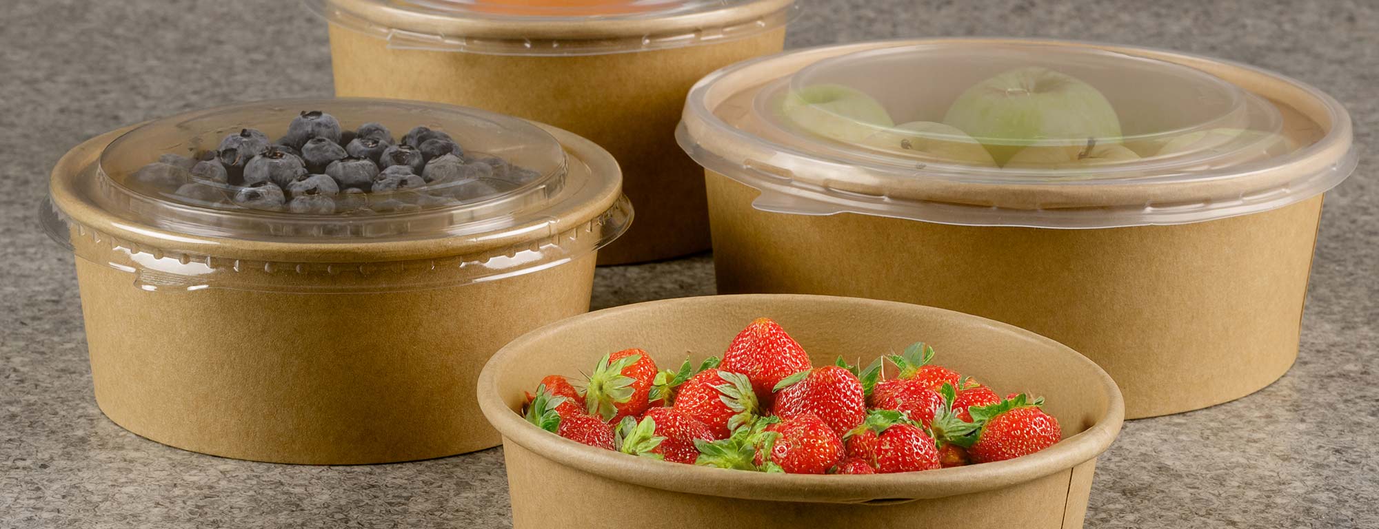 Food Safe Packaging