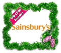 Sainsburys voucher