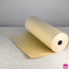 100% Recycled Kraft Paper Rolls