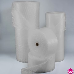 15% Off Bubble Rolls