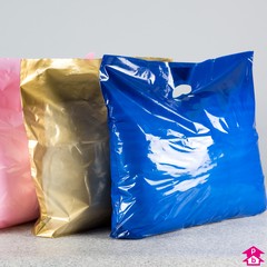 15% off large coloured carriers (22-26" wide)