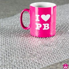 15% Off standard bubble rolls
