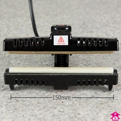 150mm Heat Sealer - Handheld Tongs (150mm sealing width. 2mm seal. (For PE/PP/PVC))