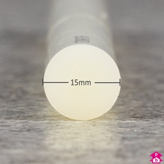 15mm Glue Sticks - Fast Setting (FSS) & Multi-Purpose (15mm diameter sticks. Sold in 5kg boxes (approx 70 sticks per box).)