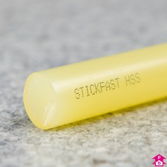 18mm Glue Sticks - High Strength (HSS) (18mm diameter sticks. Sold in 5kg boxes (approx 70 sticks per box).)