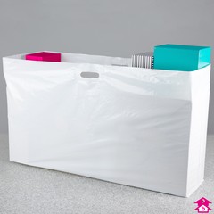20% Off Extra Large Carrier Bags