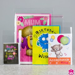 20% Off Greeting Card Bags