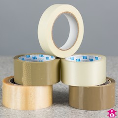 20% Off Tape