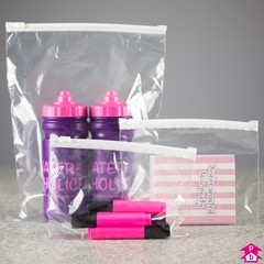 20% Off Ziplite Resealable Bags