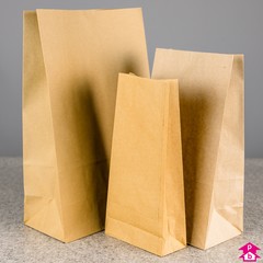 American Grocery Bags