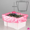 ANS24LINER : Antistatic Liner (150 Litres)