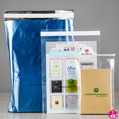 Biodegradable Mailing Bags