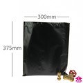 BLK1215HEAVY : Black Polybag (heavy-duty) - Large