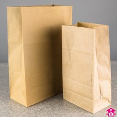 Paper Carrier Bags