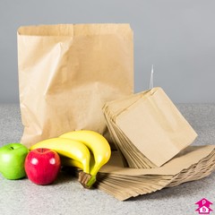 Brown Paper Bags