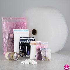 Bubble Packaging